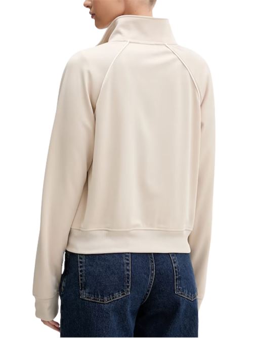 Giacca sportiva con zip Tommy Jeans | DW0DW21930ABY